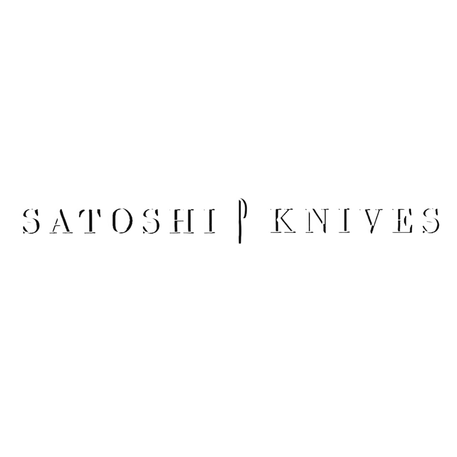 🔥Satoshi Knives🔥